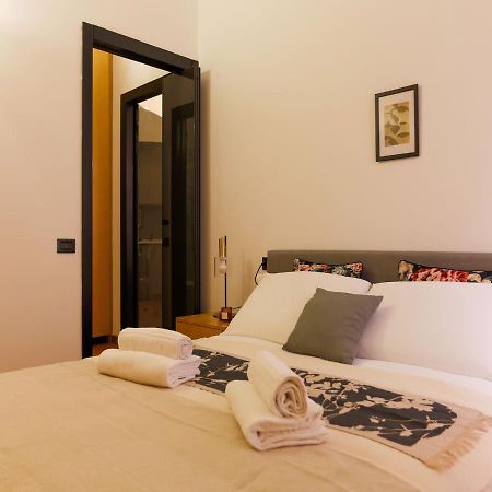 The Best Rent - Modern Apartment In The Center Mediolan Zewnętrze zdjęcie