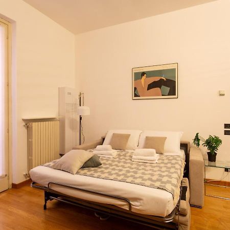 The Best Rent - Modern Apartment In The Center Mediolan Zewnętrze zdjęcie