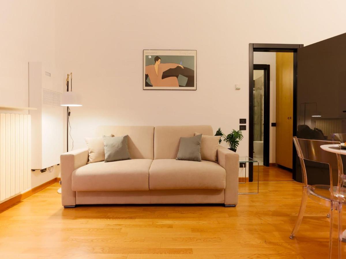 The Best Rent - Modern Apartment In The Center Mediolan Zewnętrze zdjęcie