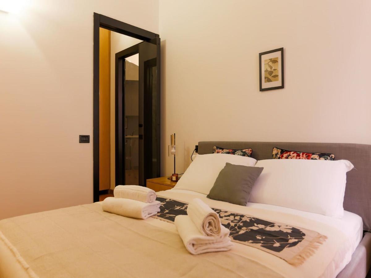 The Best Rent - Modern Apartment In The Center Mediolan Zewnętrze zdjęcie
