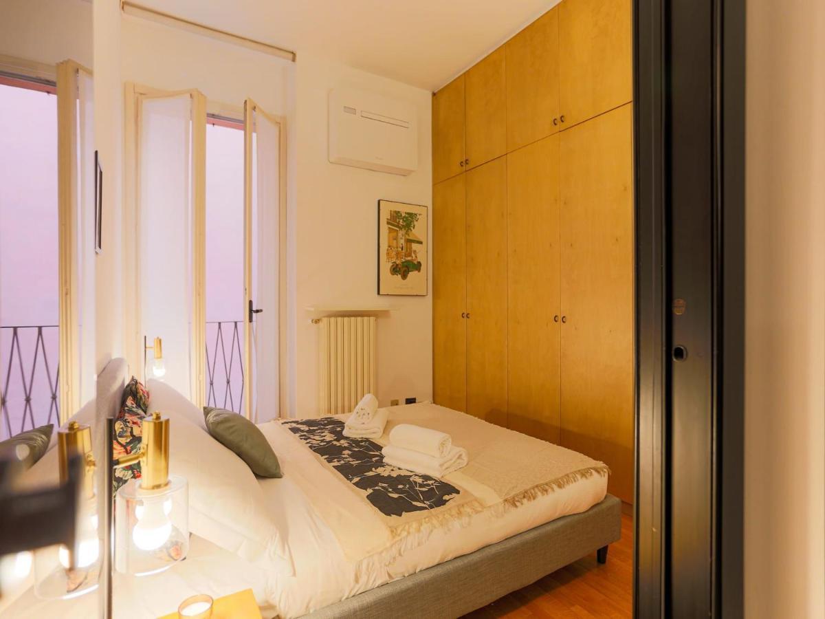 The Best Rent - Modern Apartment In The Center Mediolan Zewnętrze zdjęcie