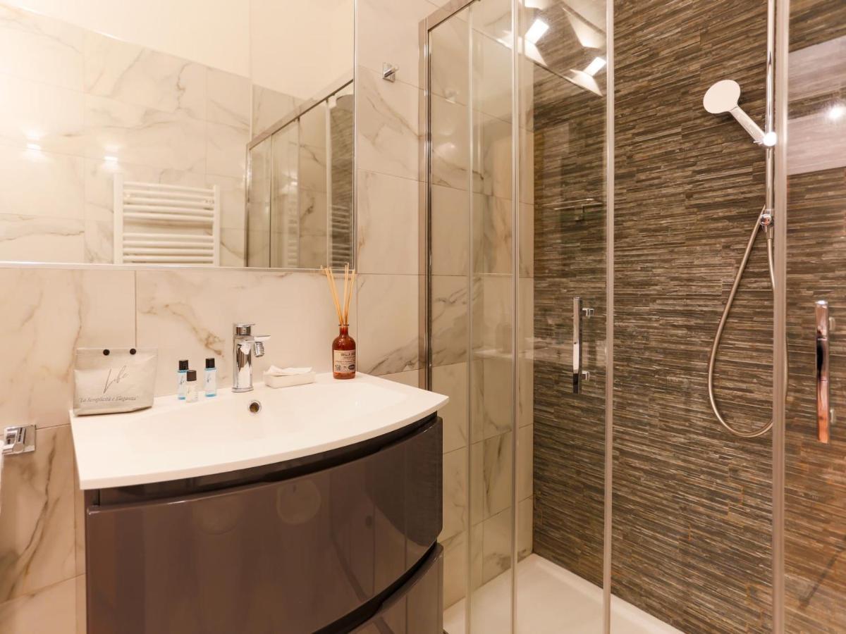 The Best Rent - Modern Apartment In The Center Mediolan Zewnętrze zdjęcie