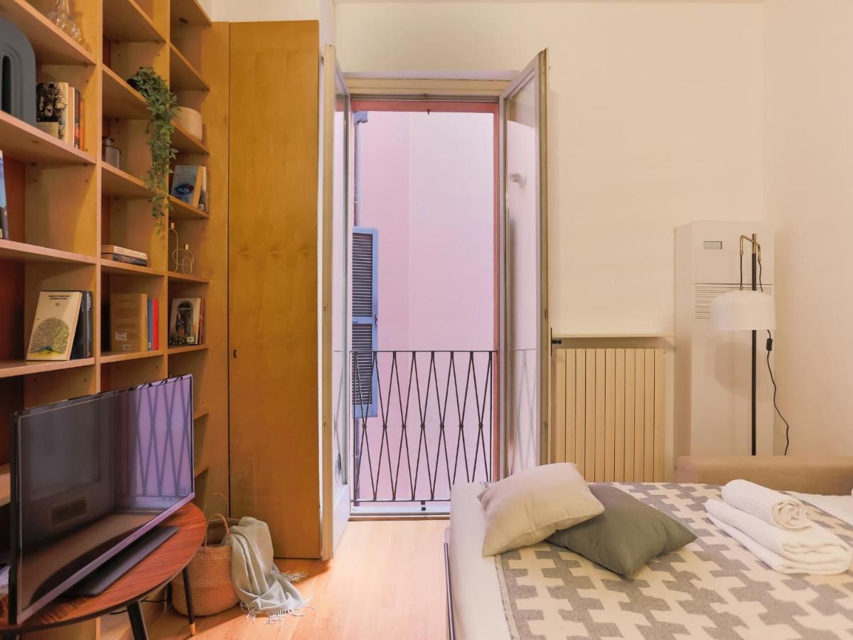 The Best Rent - Modern Apartment In The Center Mediolan Zewnętrze zdjęcie