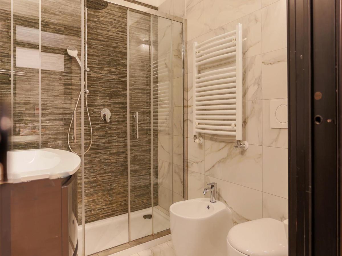 The Best Rent - Modern Apartment In The Center Mediolan Zewnętrze zdjęcie